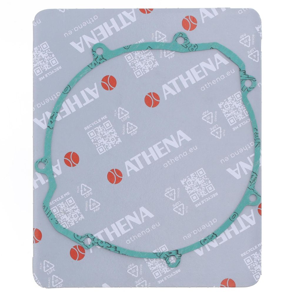 Clutch Cover Gasket - Grafite Offroad