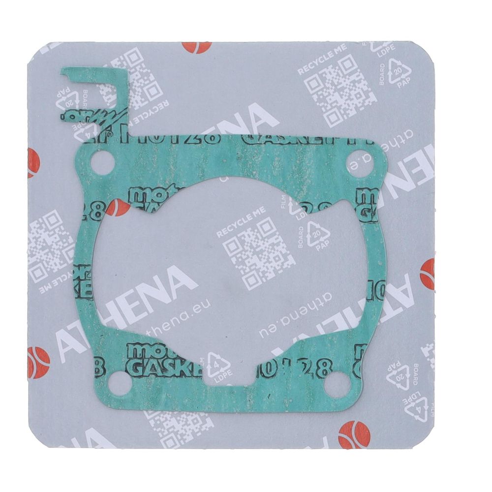 Cylinder Base Gasket thickness 0,4 mm - Grafite Offroad