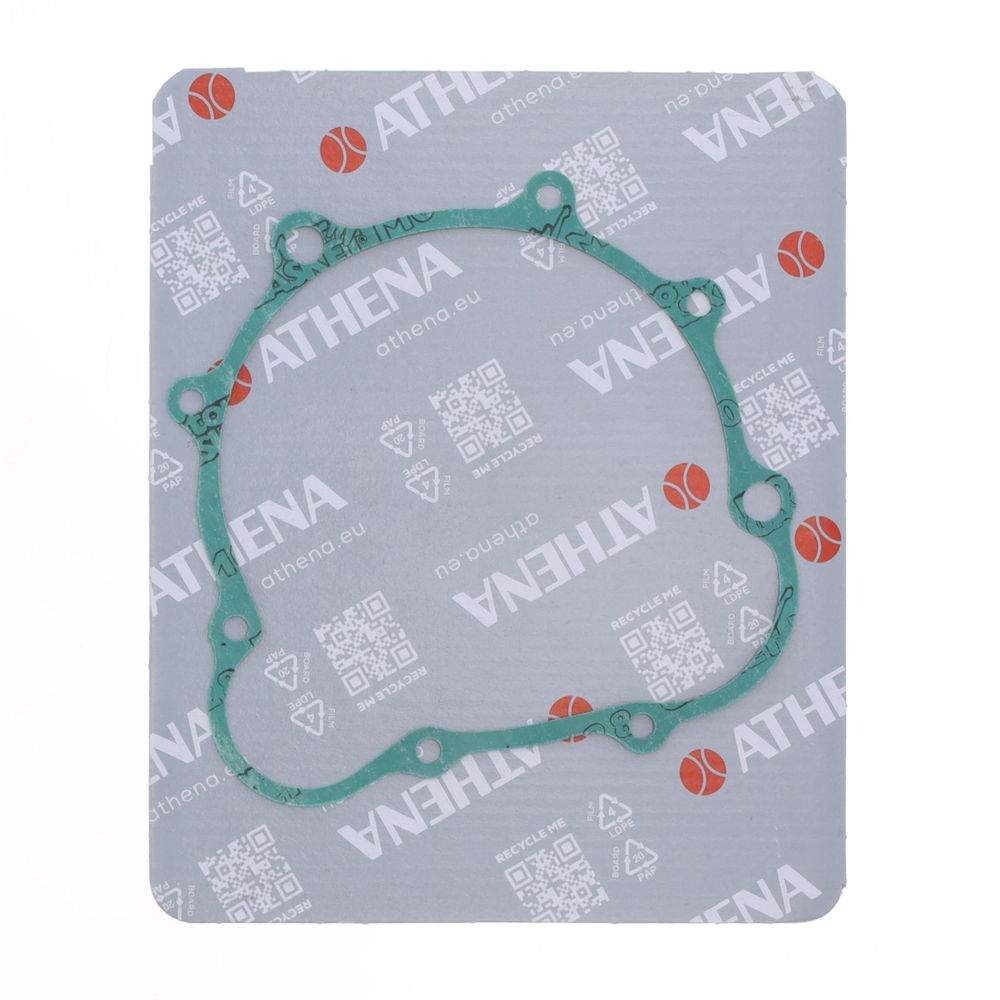 Generator Side Gasket - Grafite Offroad