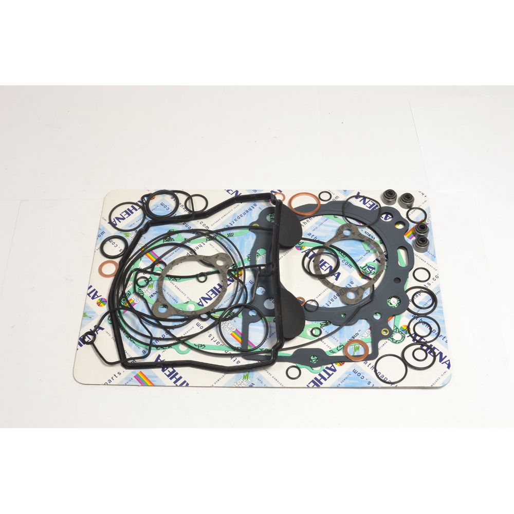 Complete Gasket Kit (oil seals not included) - Grafite Offroad