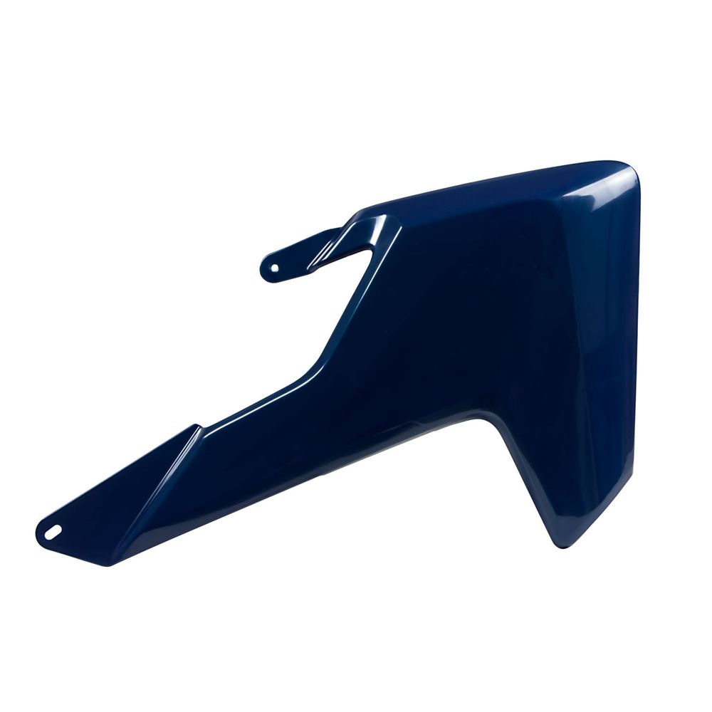 Scoops Hsq Blue Replica Husqvarna - Grafite Offroad