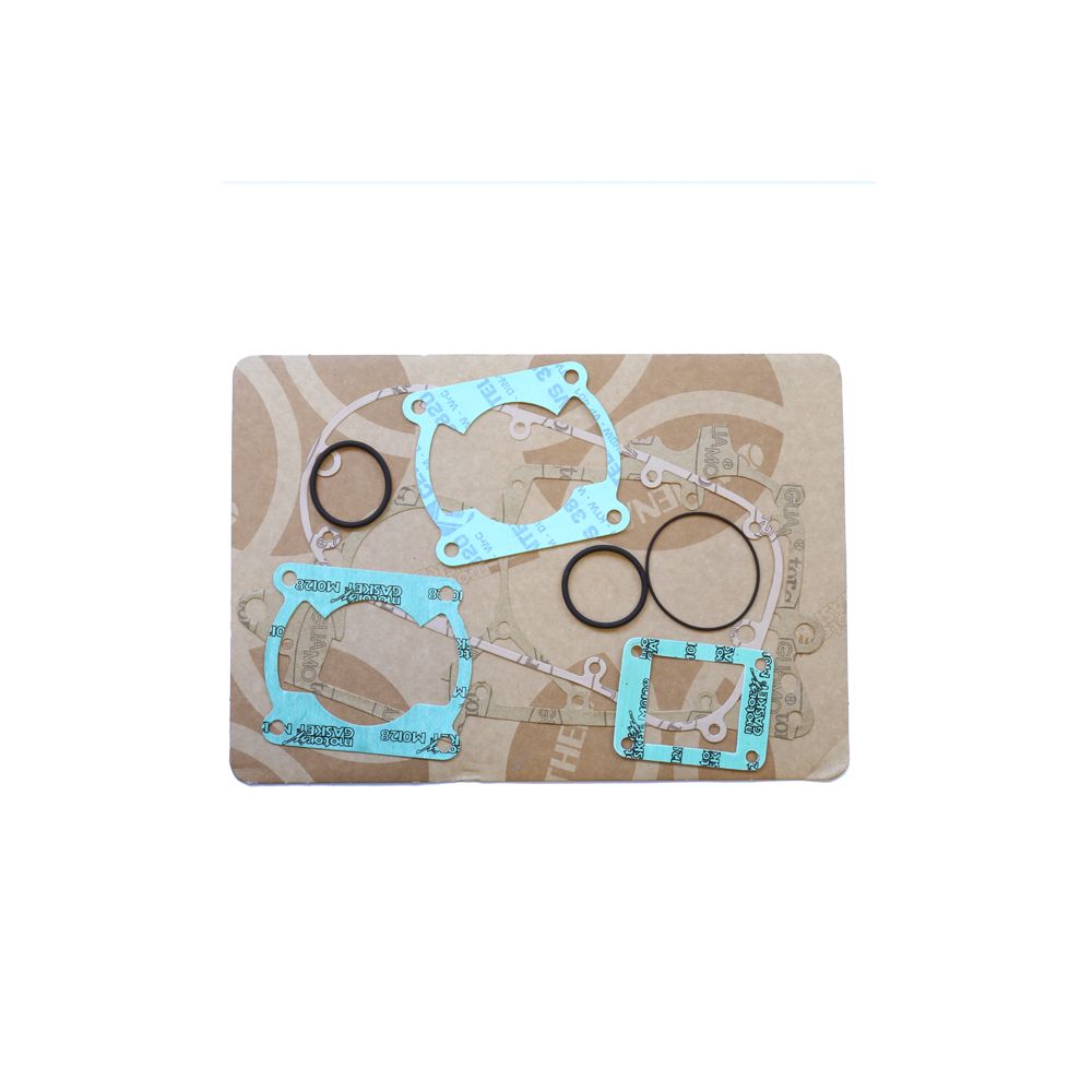 Complete Gasket Kit (oil seals not included) - Grafite Offroad