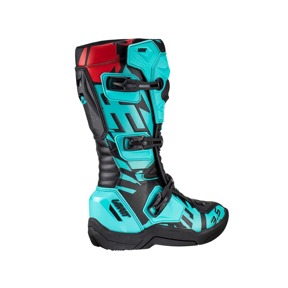 Boot3.5 - Grafite Offroad