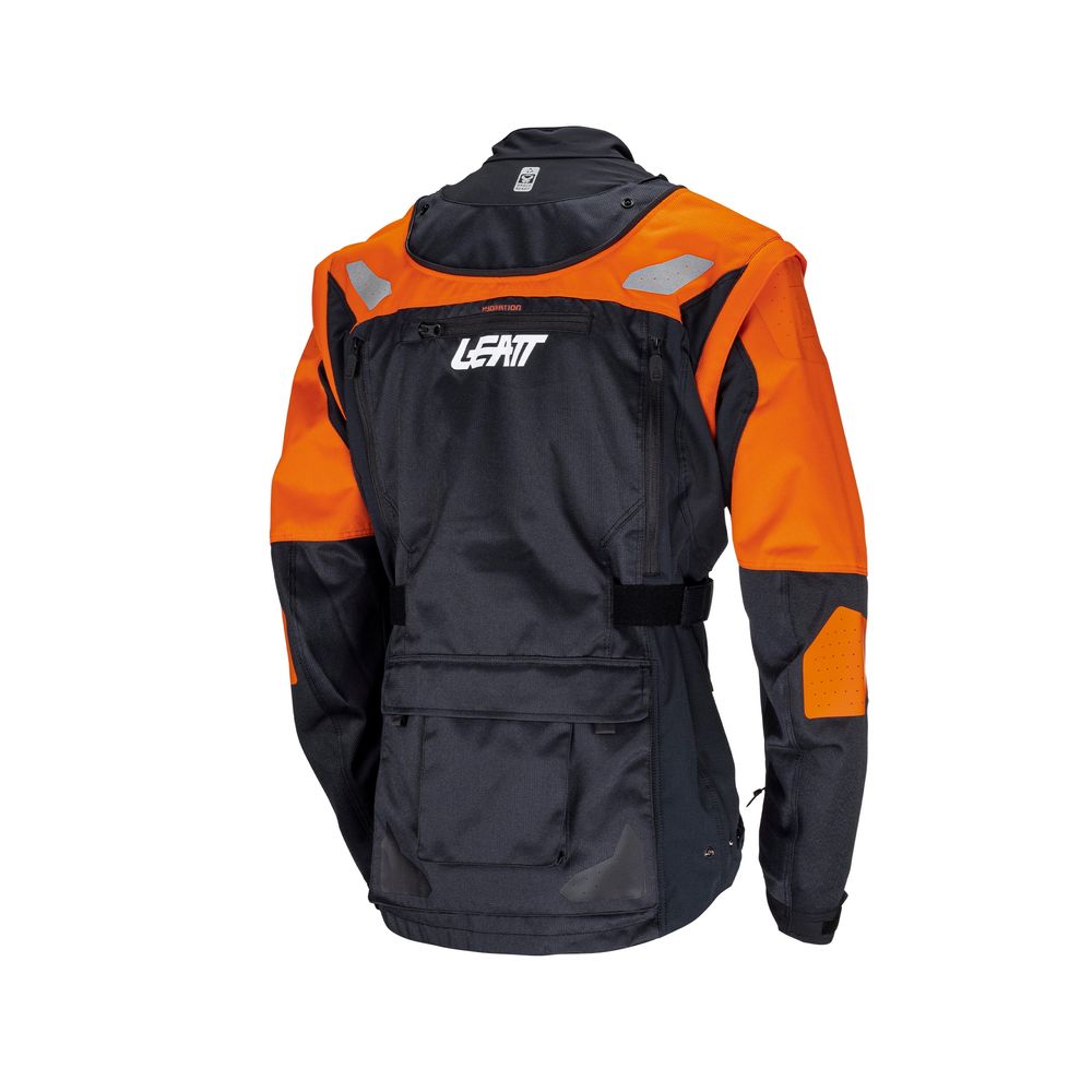 Moto 5.5 Enduro Jacket