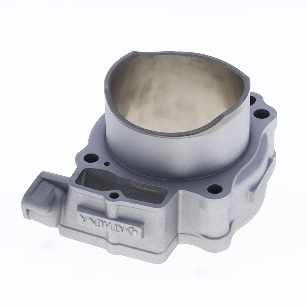 Standard Bore Cylinder Kit Ø 96 mm, 450 cc with Gaskets - Grafite Offroad