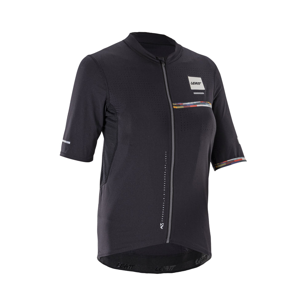 MTB Endurance 5.0 Cargo Women Jersey - Grafite Offroad