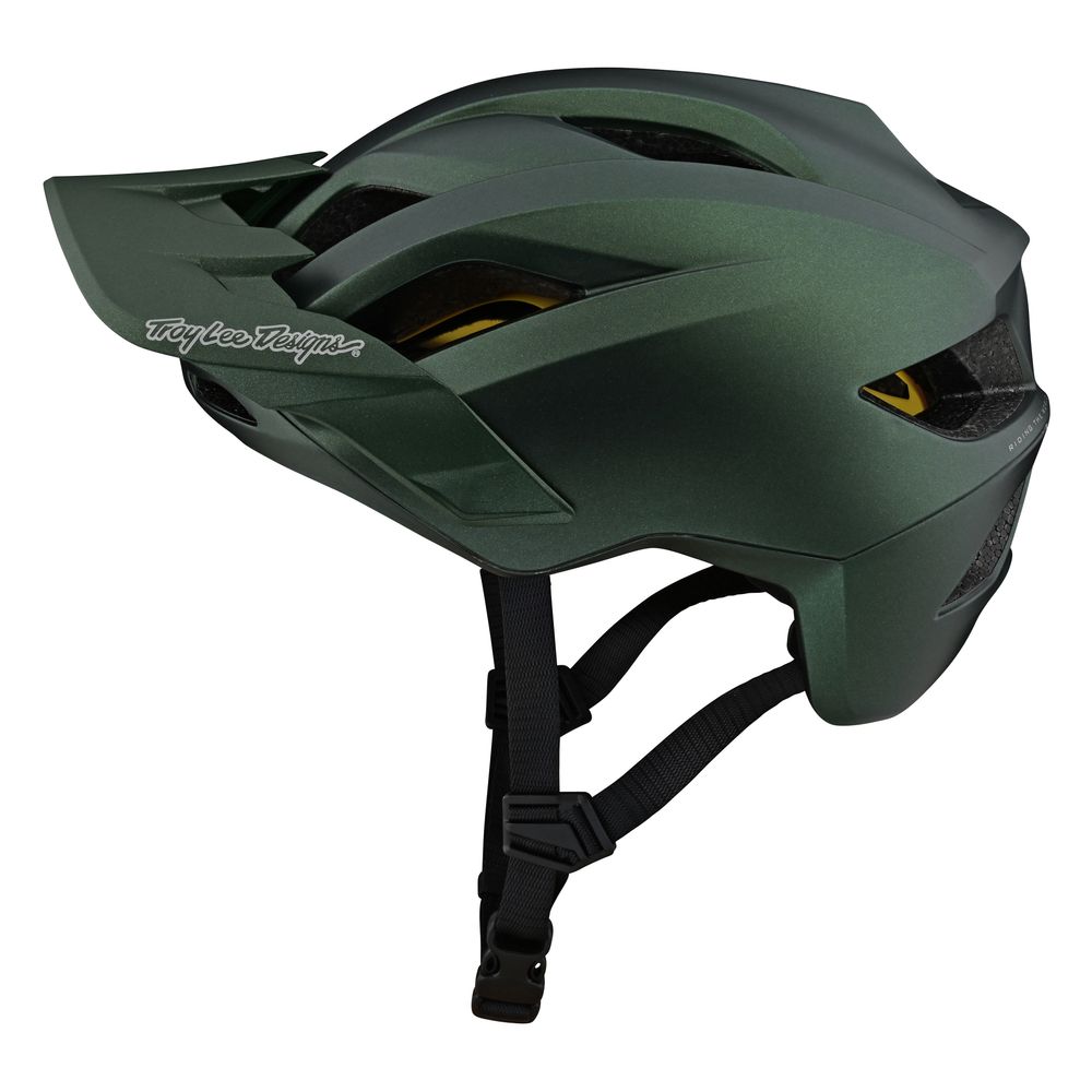 Flowline Helmet