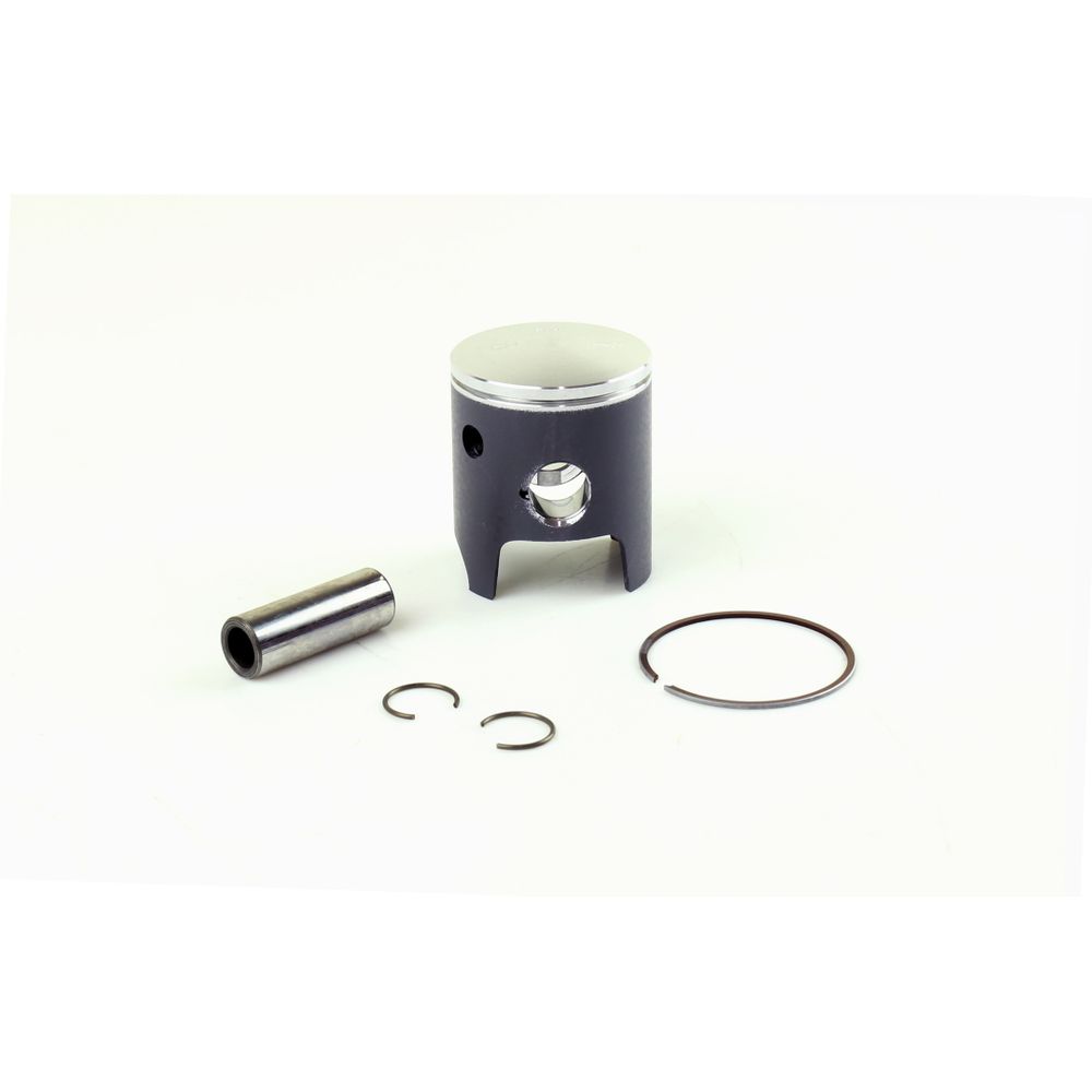 2T Cast Piston Ø 39,5 mm for OE Cylinder - Grafite Offroad