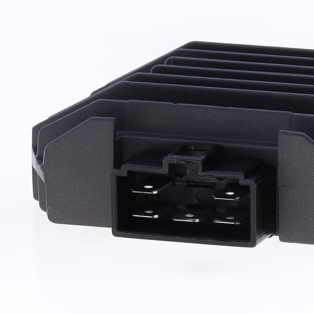 Voltage Regulator - Grafite Offroad