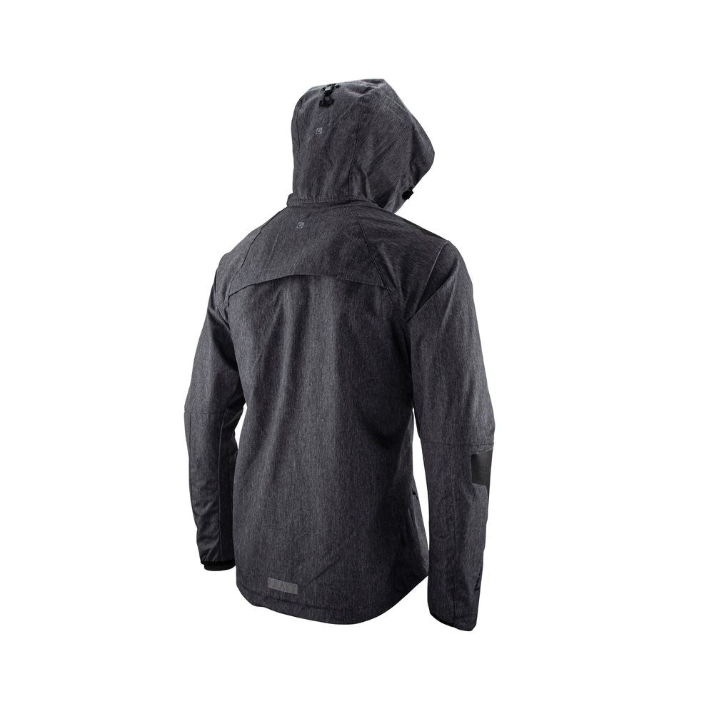 MTB HydraDri 4.0 Jacket - Grafite Offroad