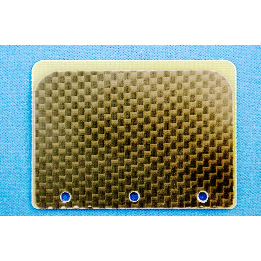 Pro Series Reeds Kit For Oem Reed Valve - Grafite Offroad