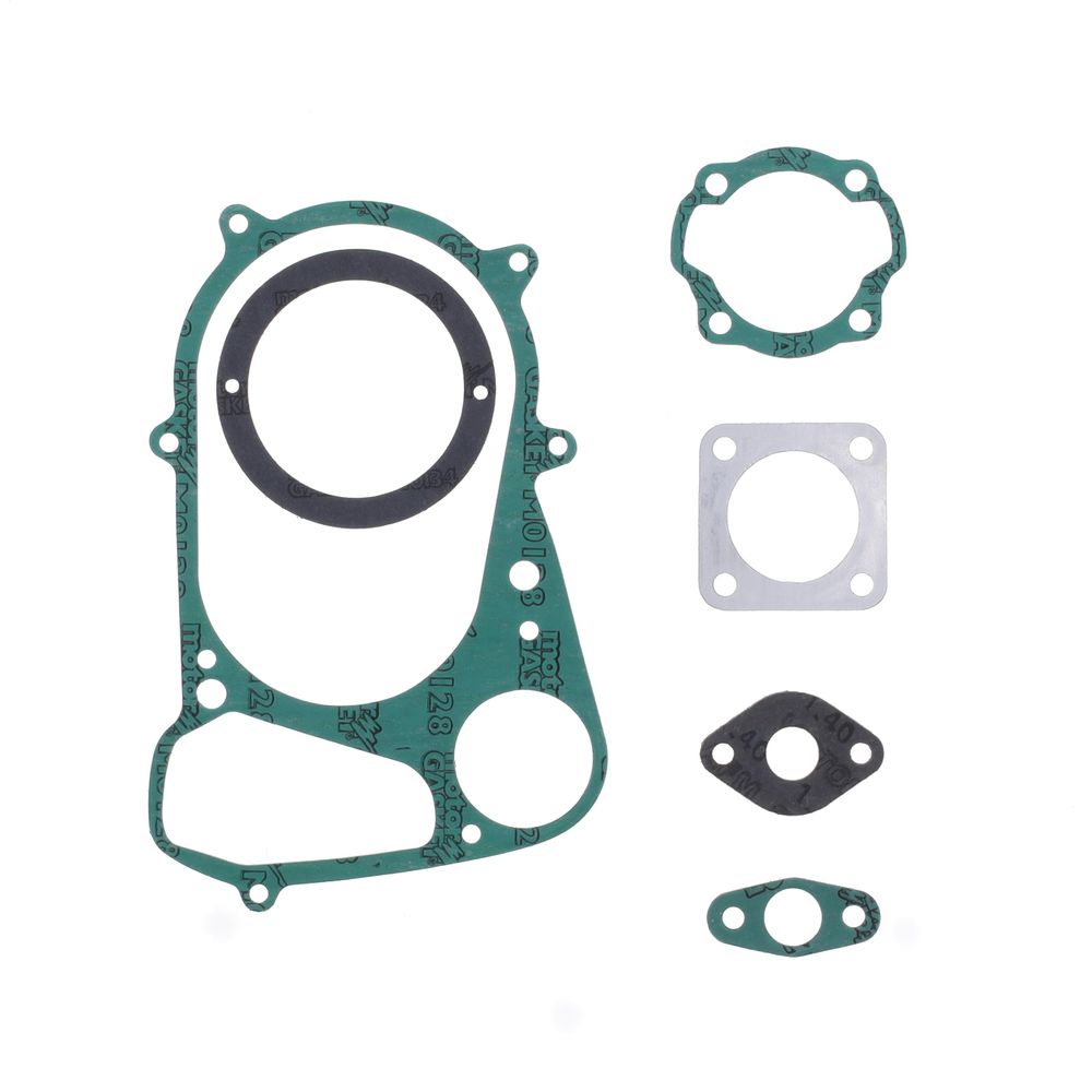 Complete Gasket Kit (oil seals not included) - Grafite Offroad