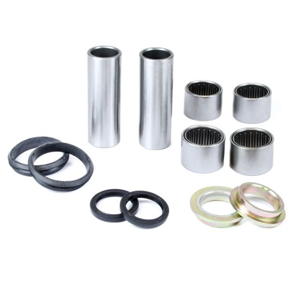 Prox Swingarm Bearing Kit Cr125 `89-92 + Cr250 `88-91 - Grafite Offroad