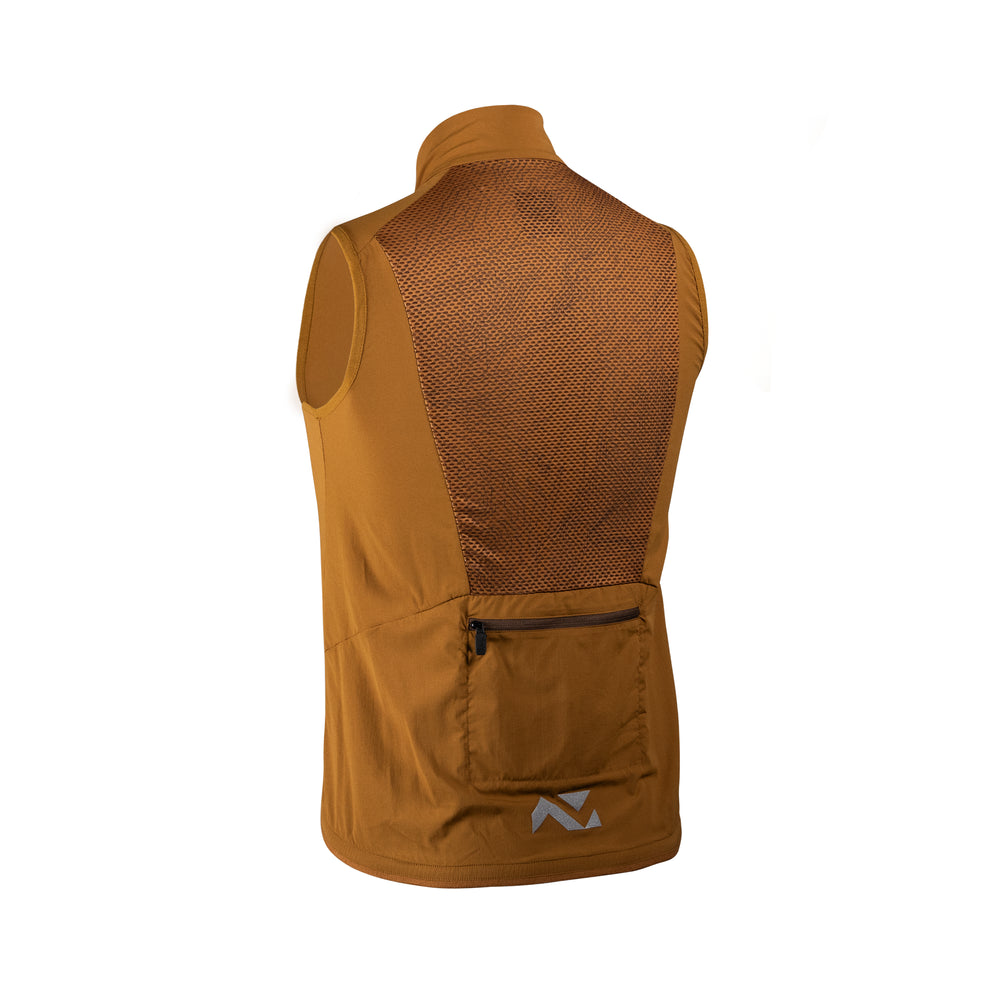 MTB Endurance 2.0 Women Vest - Grafite Offroad