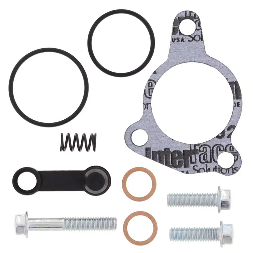 Prox Clutch Slave Cylinder Rebuild Kit Ktm250sx-f `07-12 - Grafite Offroad