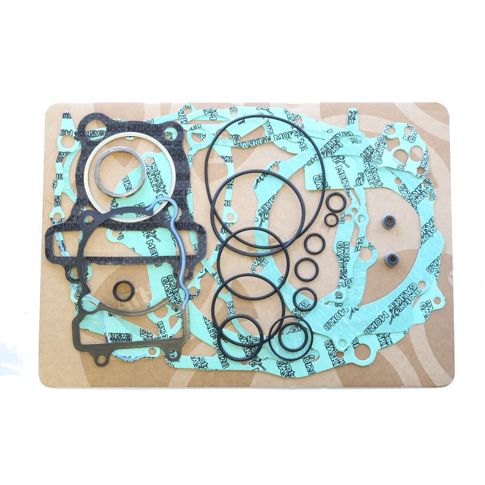 Complete Gasket Kit (oil seals not included) - Grafite Offroad