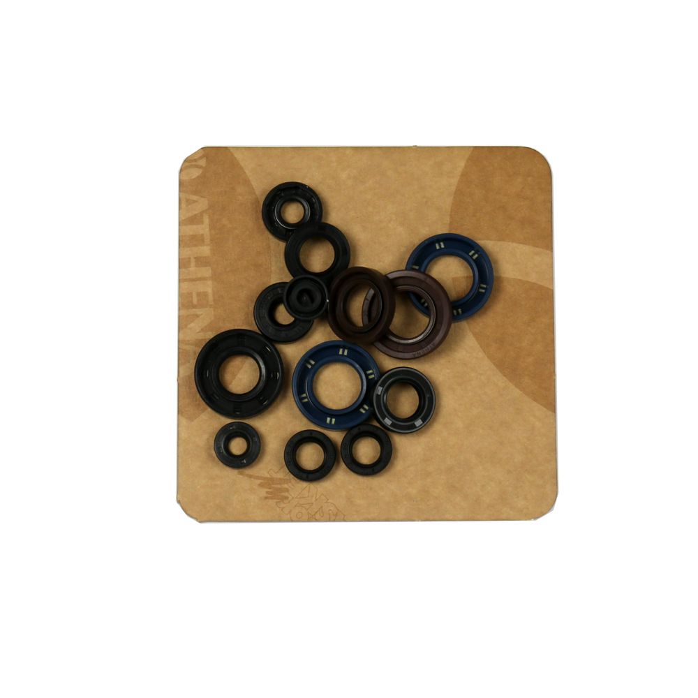 Engine Oil Seals Kit - Grafite Offroad