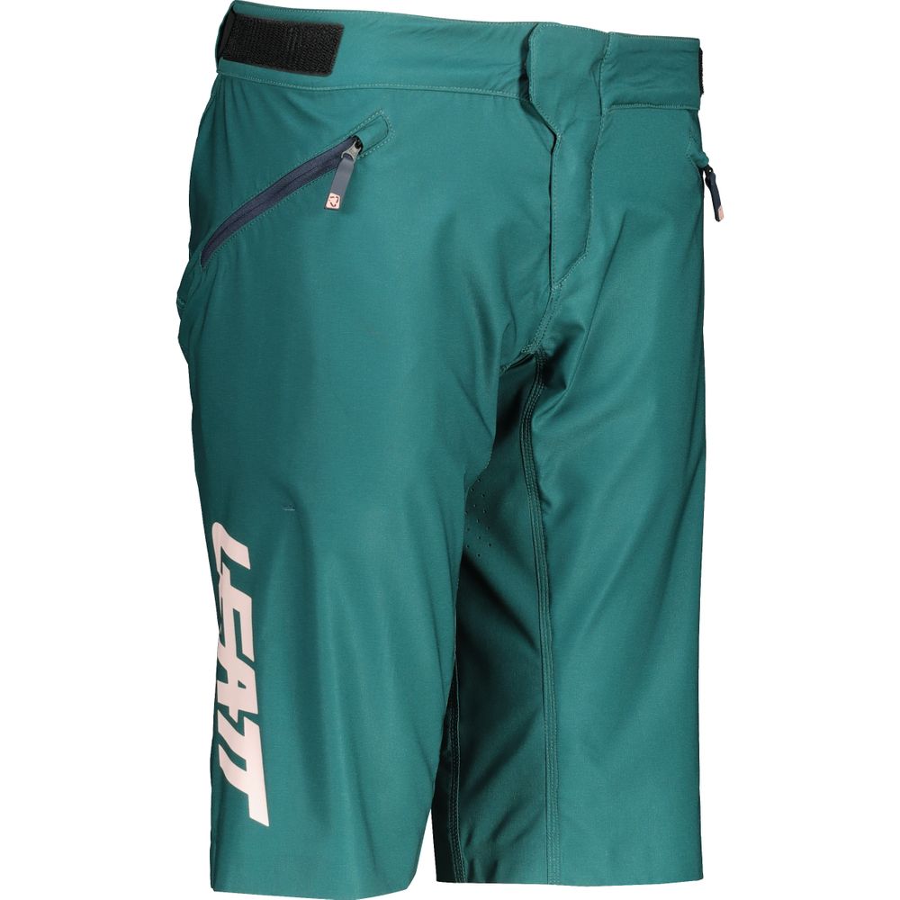 MTB 2.0 Shorts - Grafite Offroad