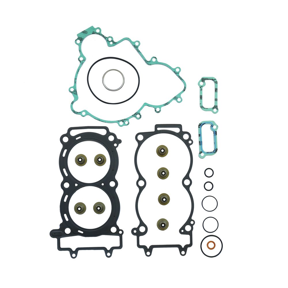 Complete Gasket Kit (valve cover not included) - Grafite Offroad