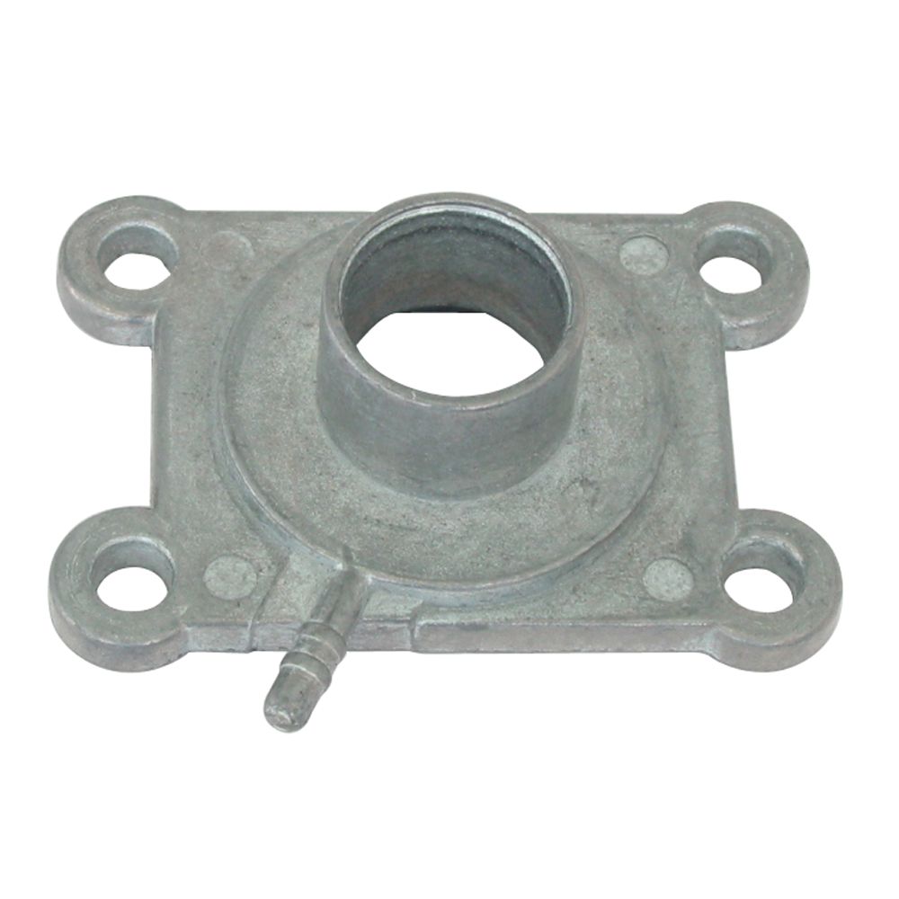 Complete Intake Manifold Ø 20mm (Straight) - Grafite Offroad
