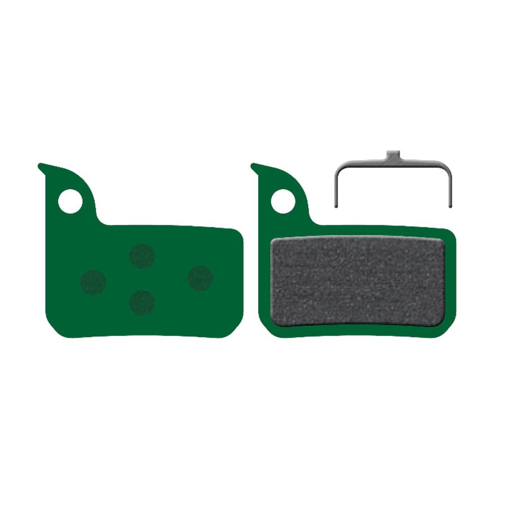 Brake Pads Compatible Hdr, Red 22, Force, Rival, Level Ultimate & Tlm - Grafite Offroad