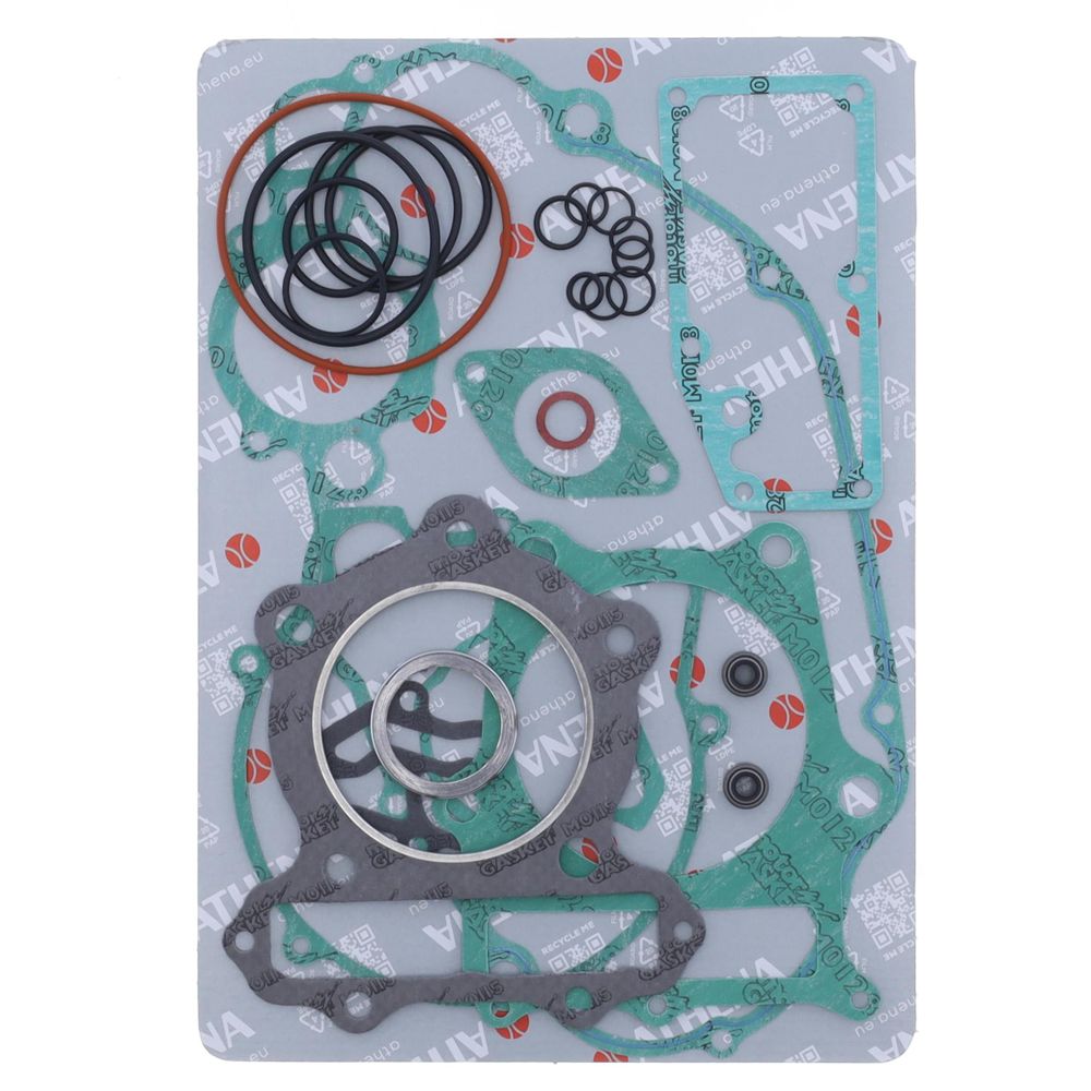 Complete Gasket Kit (oil seals not included) - Grafite Offroad
