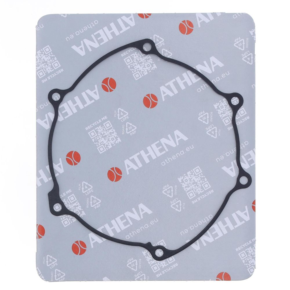 Outer Clutch Cover Gasket - Grafite Offroad
