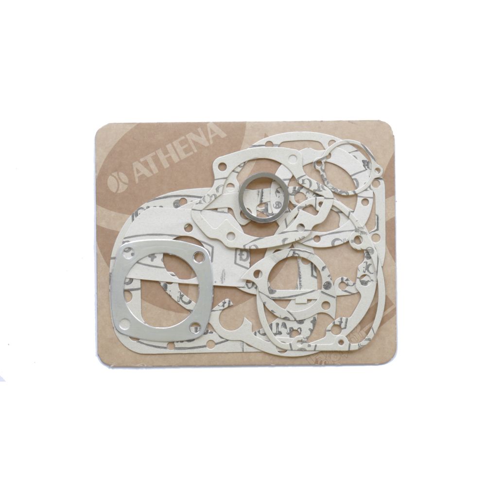 Complete Gasket Kit (oil seals not included) - Grafite Offroad