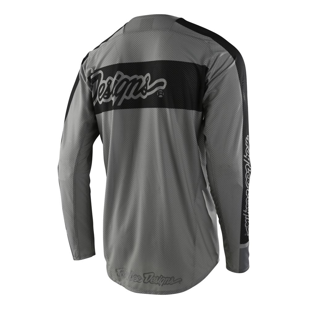 SE Pro Air Moto Jersey Troy Lee Designs