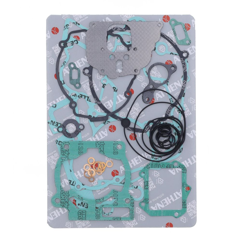 Complete Gasket Kit (oil seals not included) - Grafite Offroad