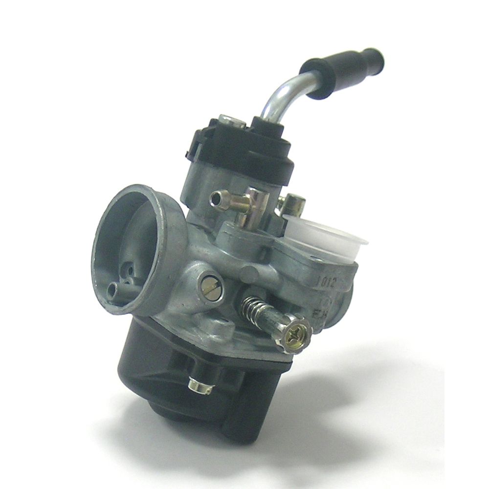 Dell'Orto Carburetor PHVA 17,5 CD for Rubber Manifold - Grafite Offroad