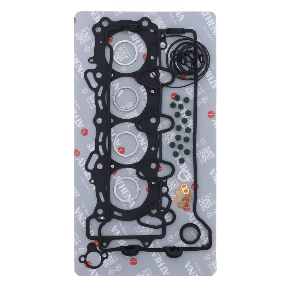 Complete Gasket Kit (oil seals not included) - Grafite Offroad