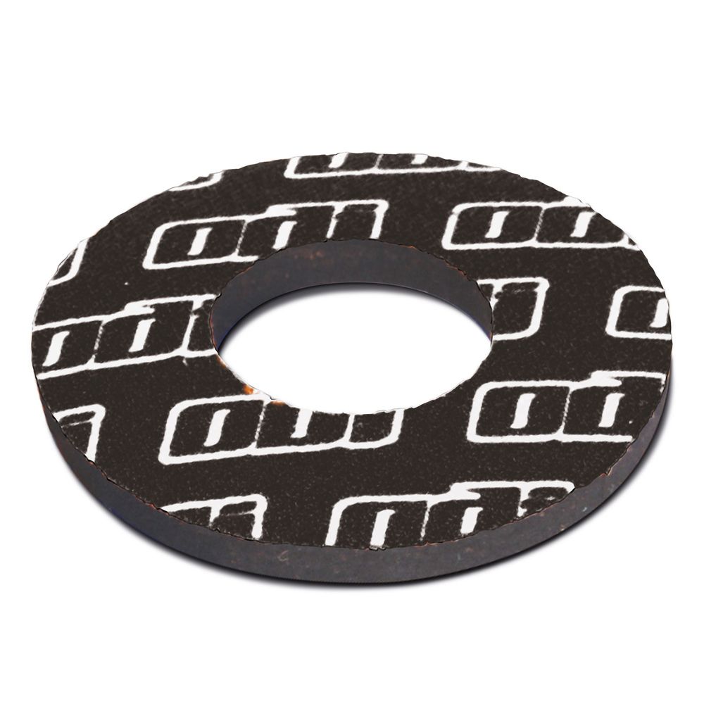 Grip Donuts Black - Grafite Offroad