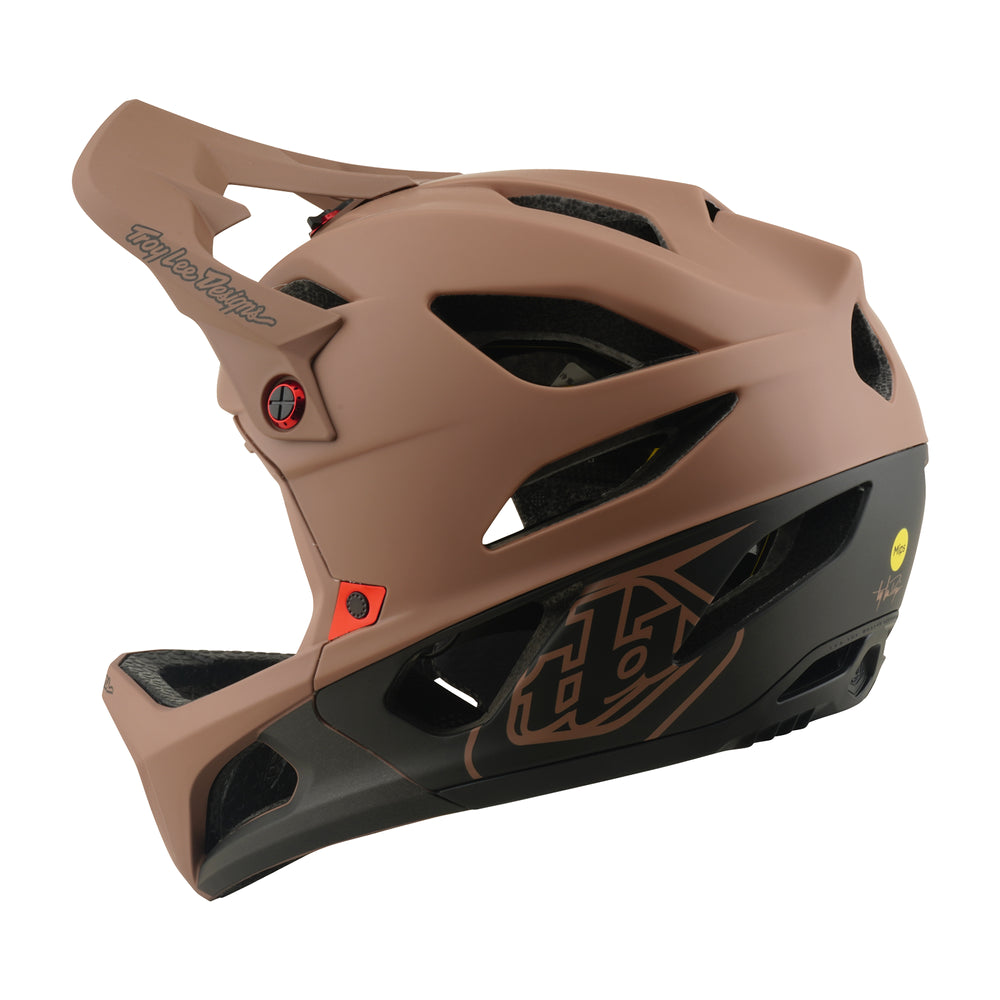 Stage MTB Helmet Troy Lee Designs