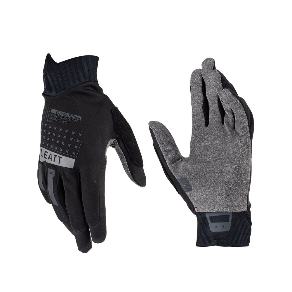 Guanti MTB 2.0 WindBlock