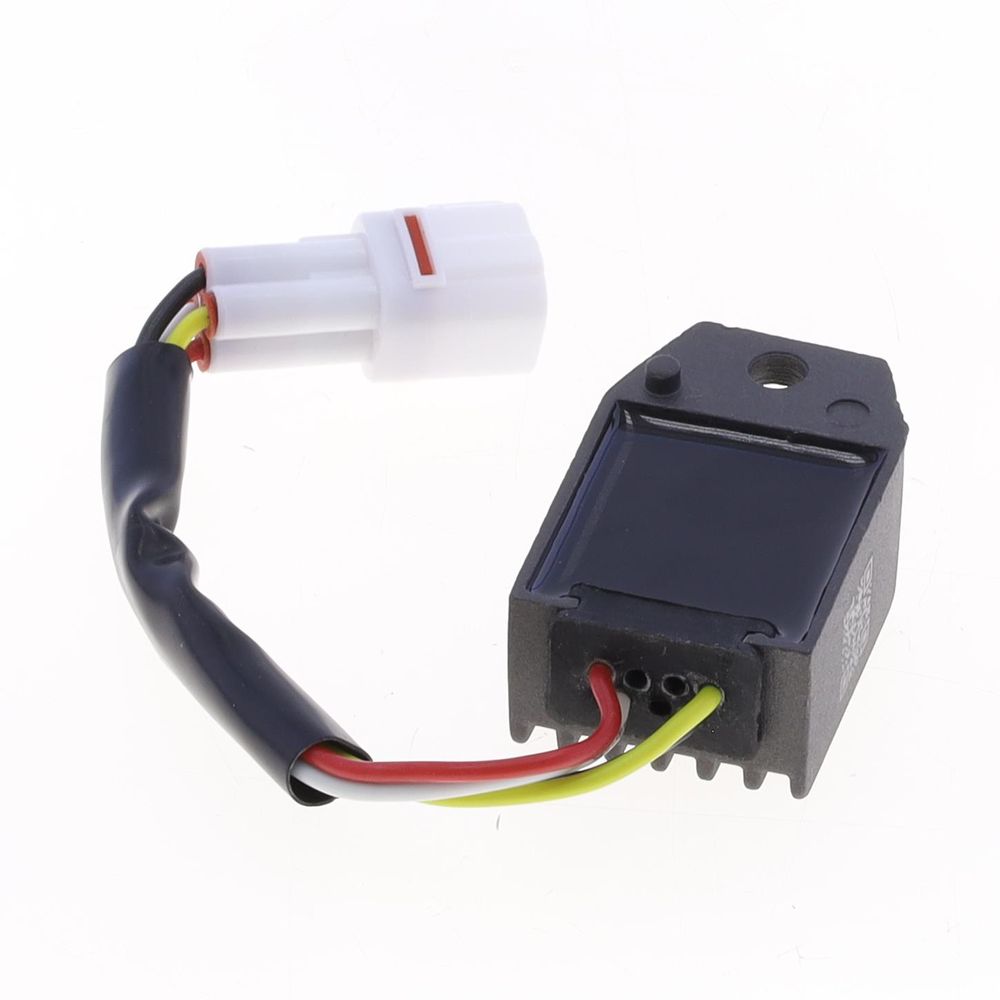 Voltage Regulator - Grafite Offroad