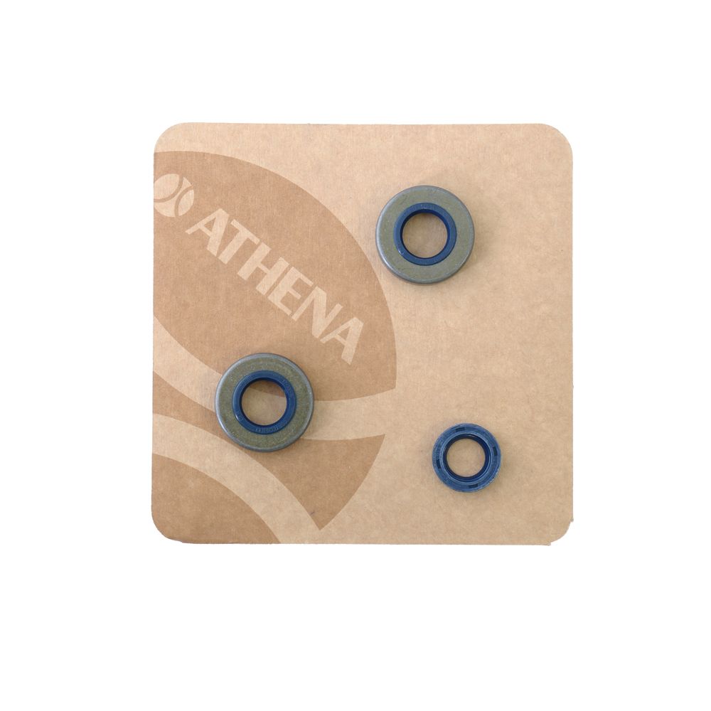Engine Oil Seals Kit - Grafite Offroad