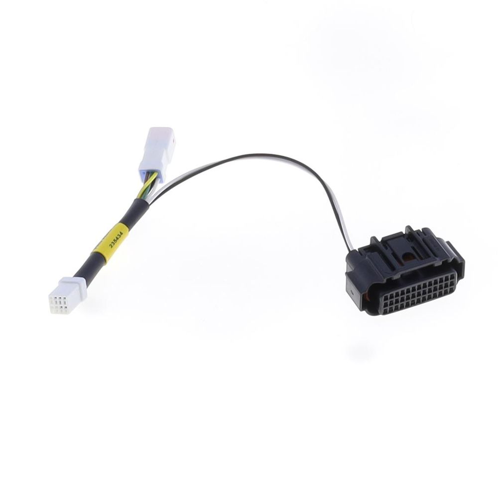 Programming Connector RX1 PRO Control Unit for YAMAHA models - Grafite Offroad