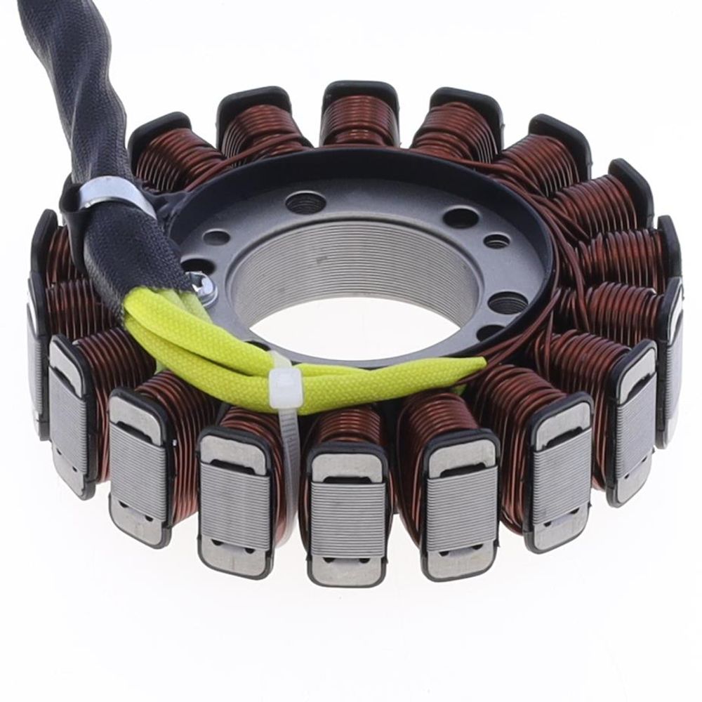 Stator - Grafite Offroad