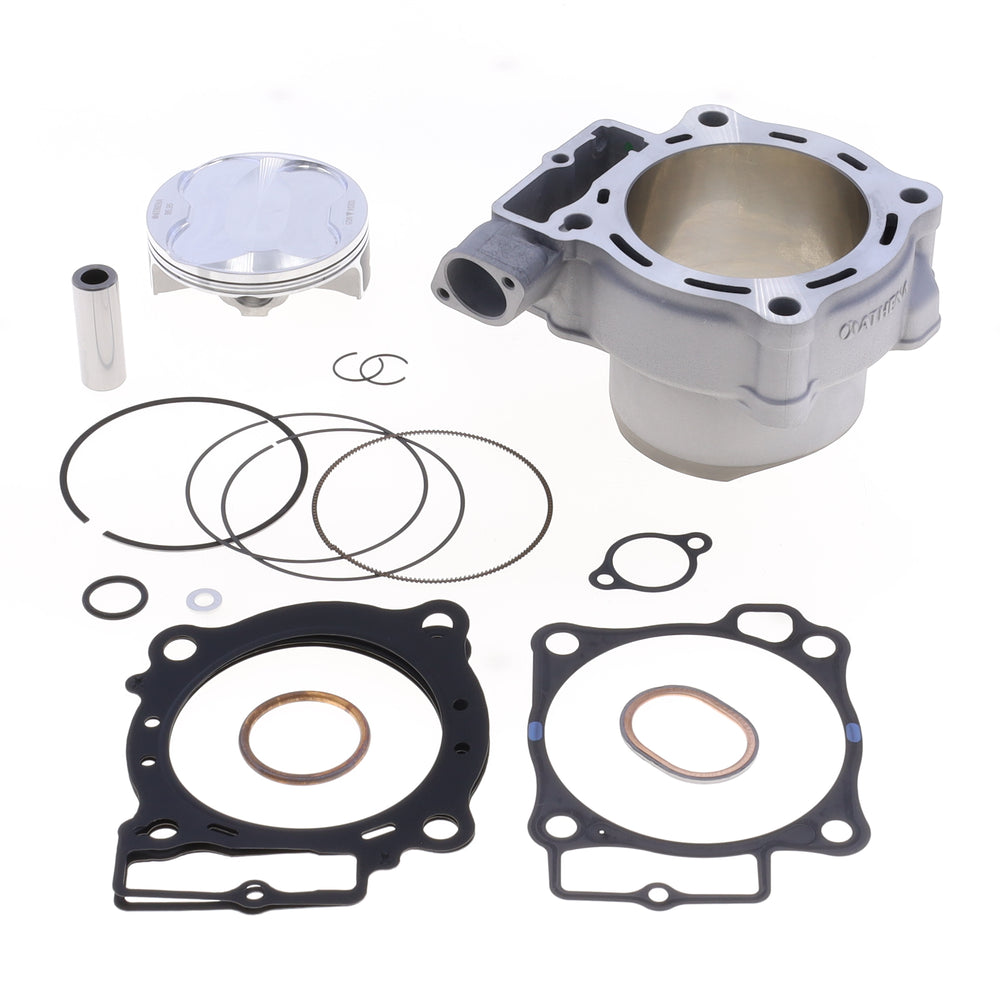 Standard Bore Cylinder Kit Ø 96 mm, 450 cc with Gaskets - Grafite Offroad
