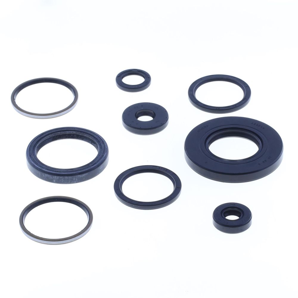 Engine Oil Seals Kit - Grafite Offroad