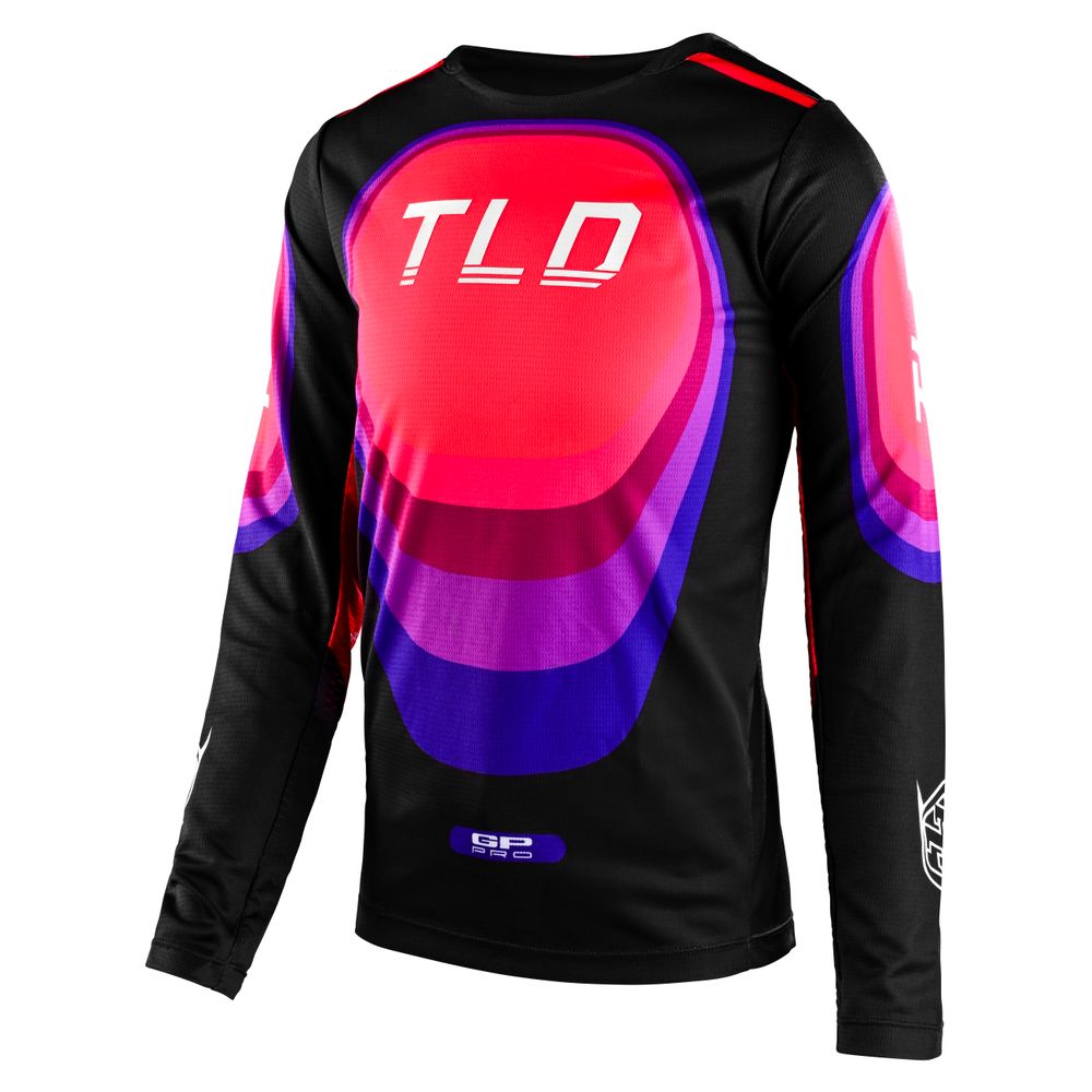 Youth GP Pro Jersey