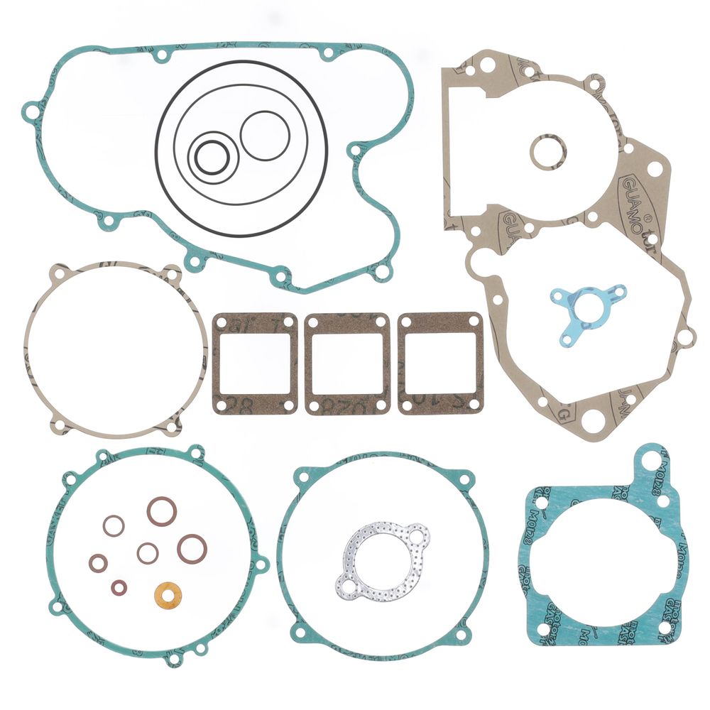 Complete Gasket Kit (oil seals not included) - Grafite Offroad