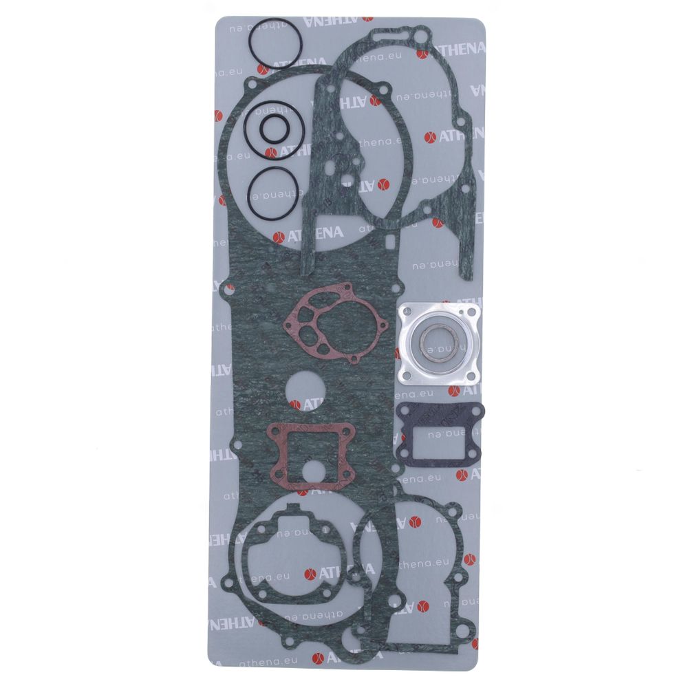 Complete Gasket Kit (oil seals not included) - Grafite Offroad