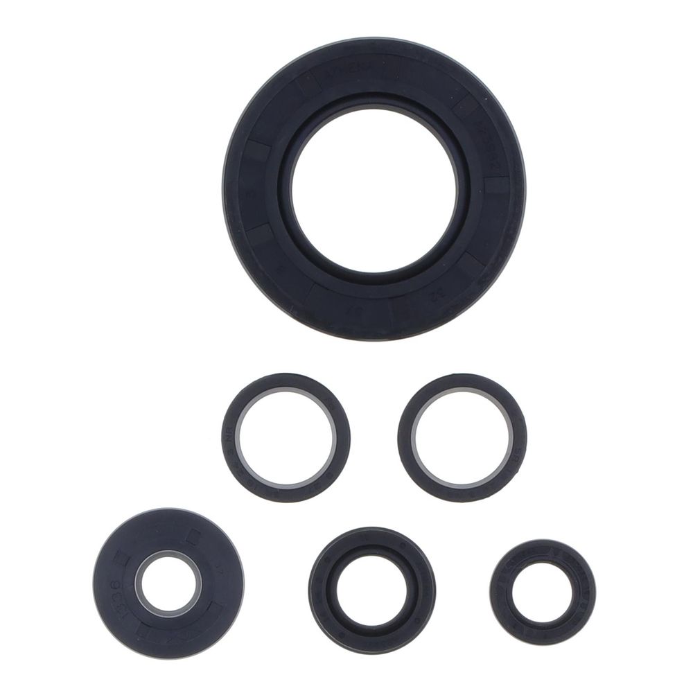 Engine Oil Seals Kit - Grafite Offroad