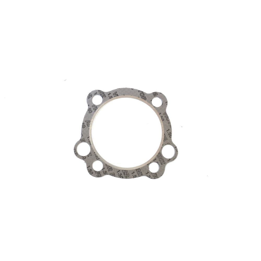 Cylinder Head Gasket, M0115 Material, PTFE Coated, Firering, Big Bore 3"5/8 (th. 0.060") - Set of 2 pcs - Grafite Offroad
