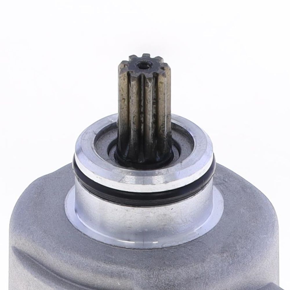 Starter Motor - Grafite Offroad