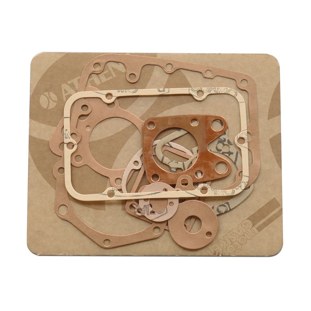 Complete Gasket Kit (oil seals not included) - Grafite Offroad