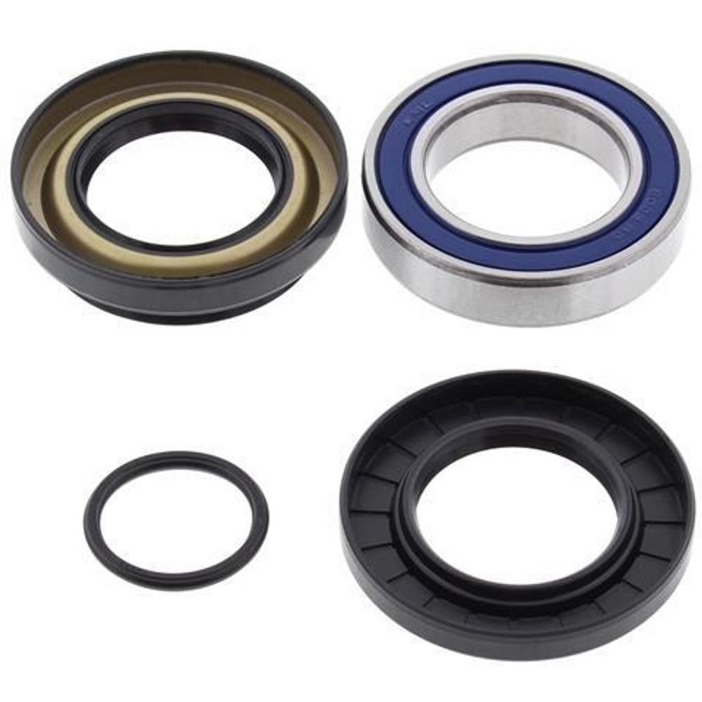 Prox Rearwheel Bearing Set Trx420 `07-13 - Grafite Offroad