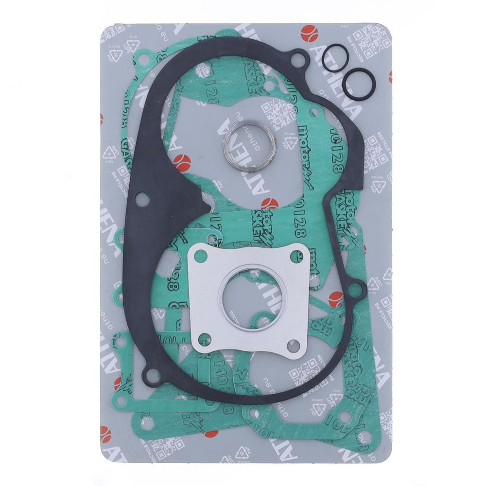 Complete Gasket Kit (oil seals not included) - Grafite Offroad